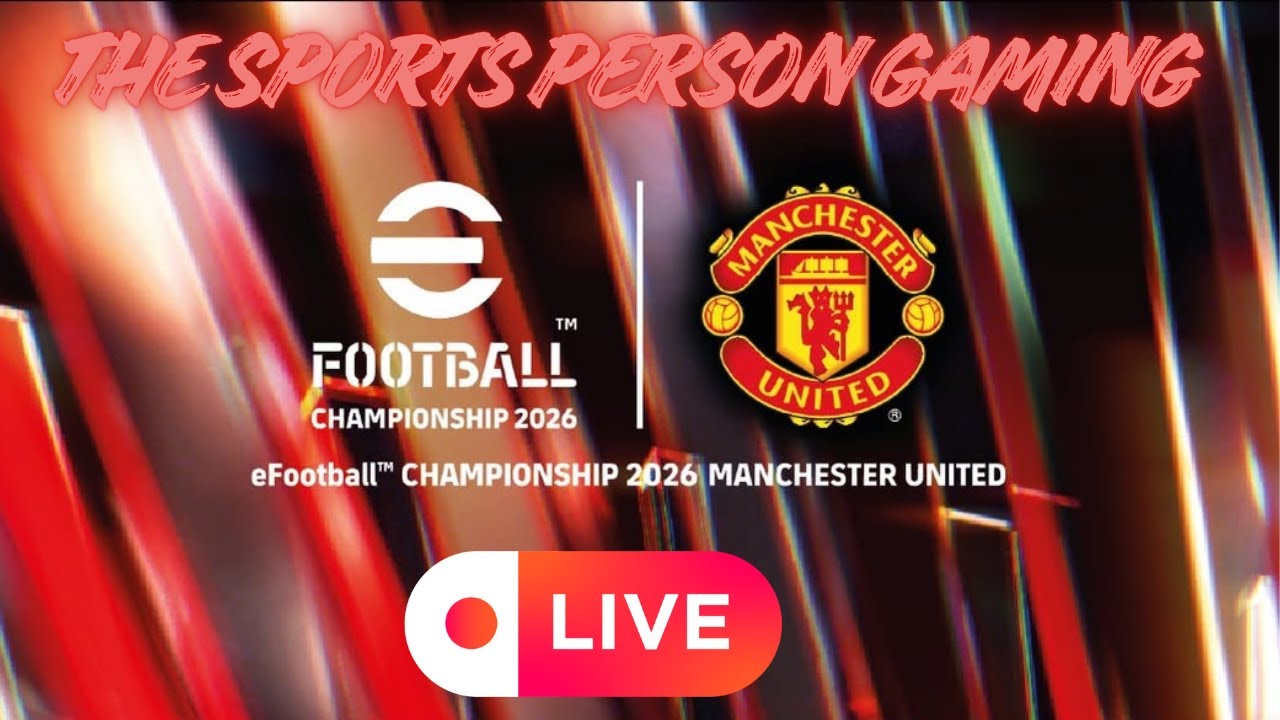 💥 LET'S TRY OUR SKILL ON MANCHESTER UNITED EVENT 👹 #efootball #pes21 #shortsislive #live #iqoo