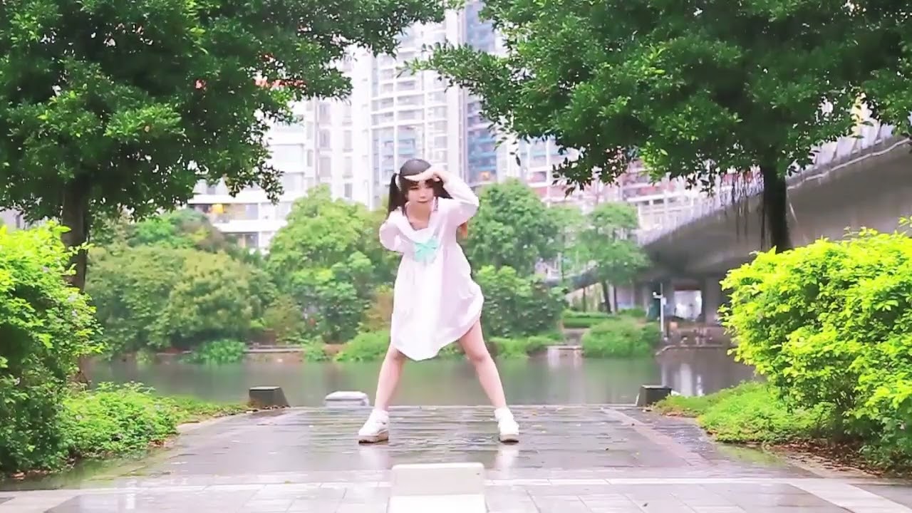 【いとう哀】 恋空予報 【踊ってみた】