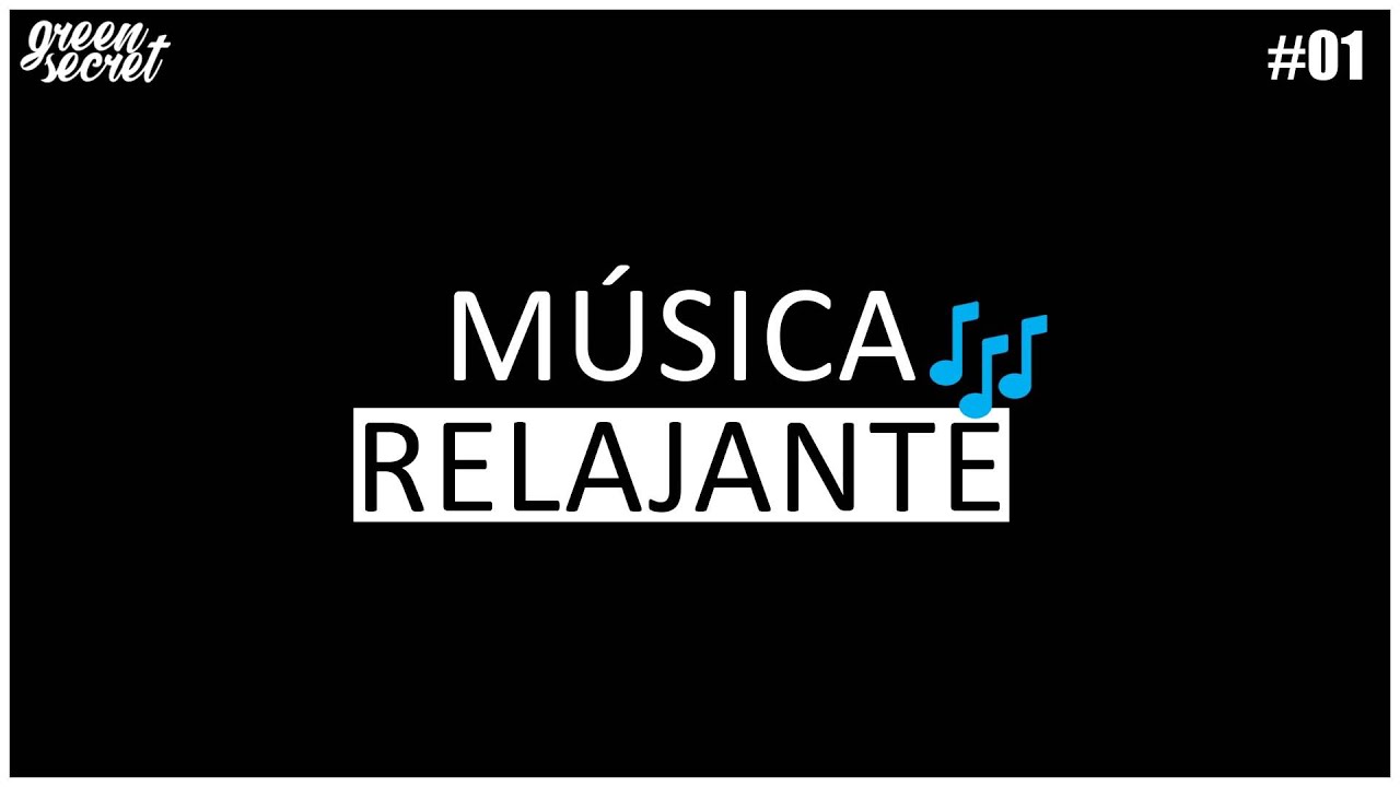 🎵M&Uacute;SICA para RELAJARSE con CBD🎵😴 #01 (8 HORAS) | Green Secret CBD