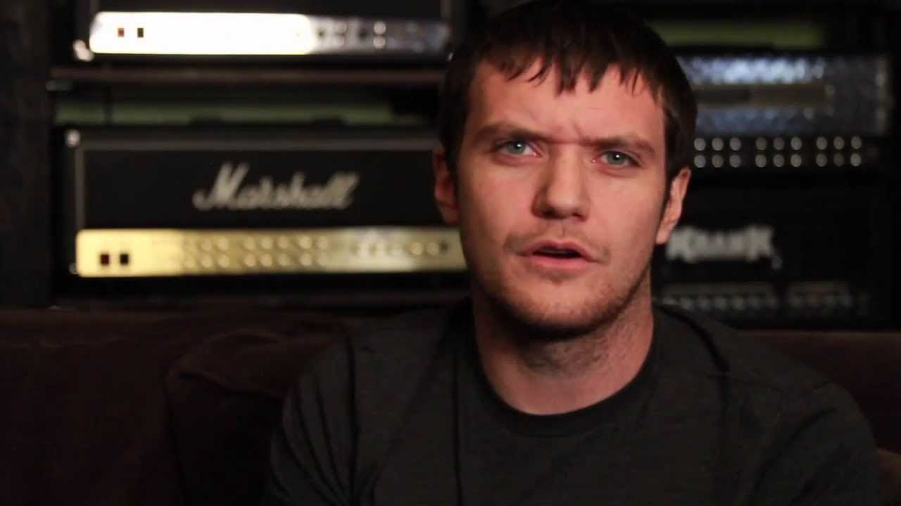 For Today - The Making of Fight The Silence