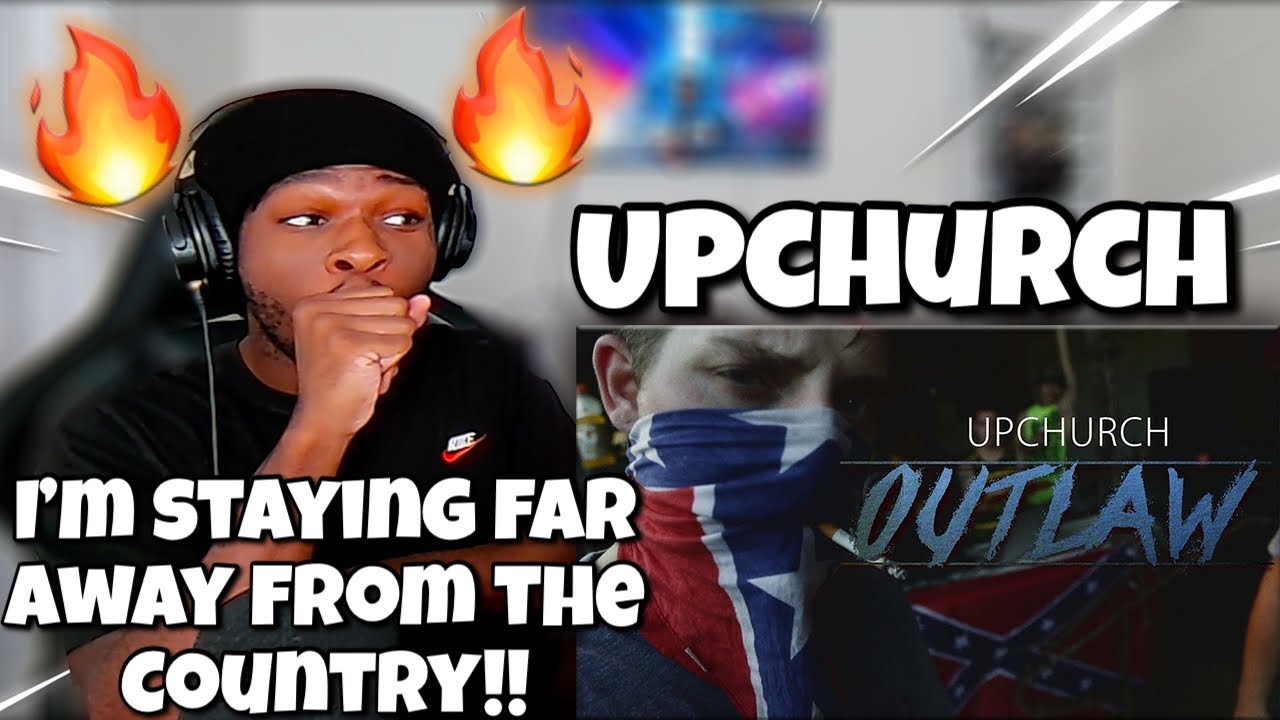 Ryan Upchurch 
