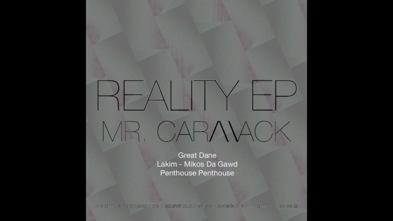 Mr. Carmack - J (Penthouse Penthouse Remix)