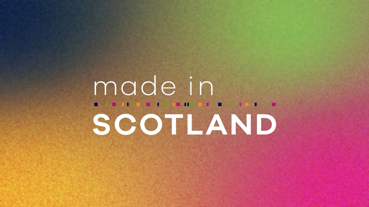 What is Made in Scotland