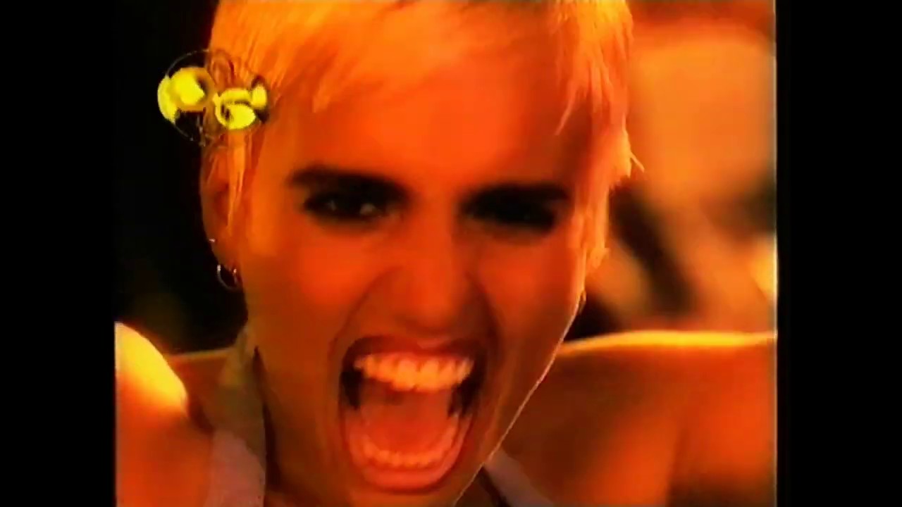 666 - Alarma! (TV SPOT)