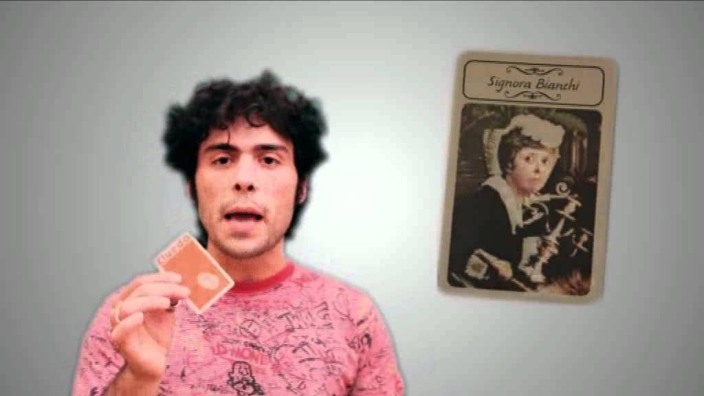 Recensione NerdItaliano | Cluedo