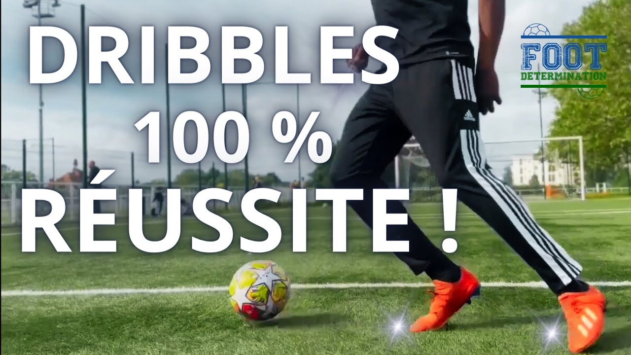 Comment réussir à dribbler facilement