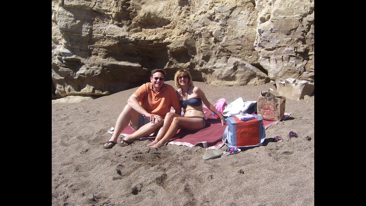 Anniversary Trip and Grief, Year 2