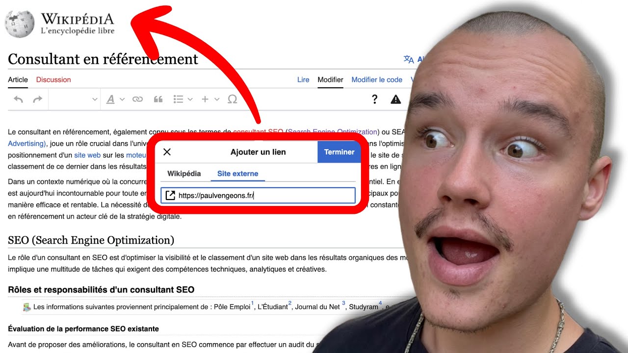 9 MANIÈRES d'obtenir ses premiers BACKLINKS
