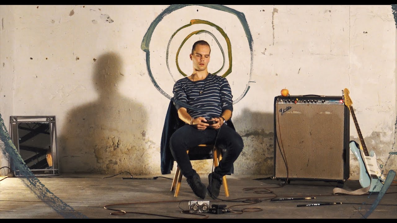 Mac Tire - Spite (Official Music Video)