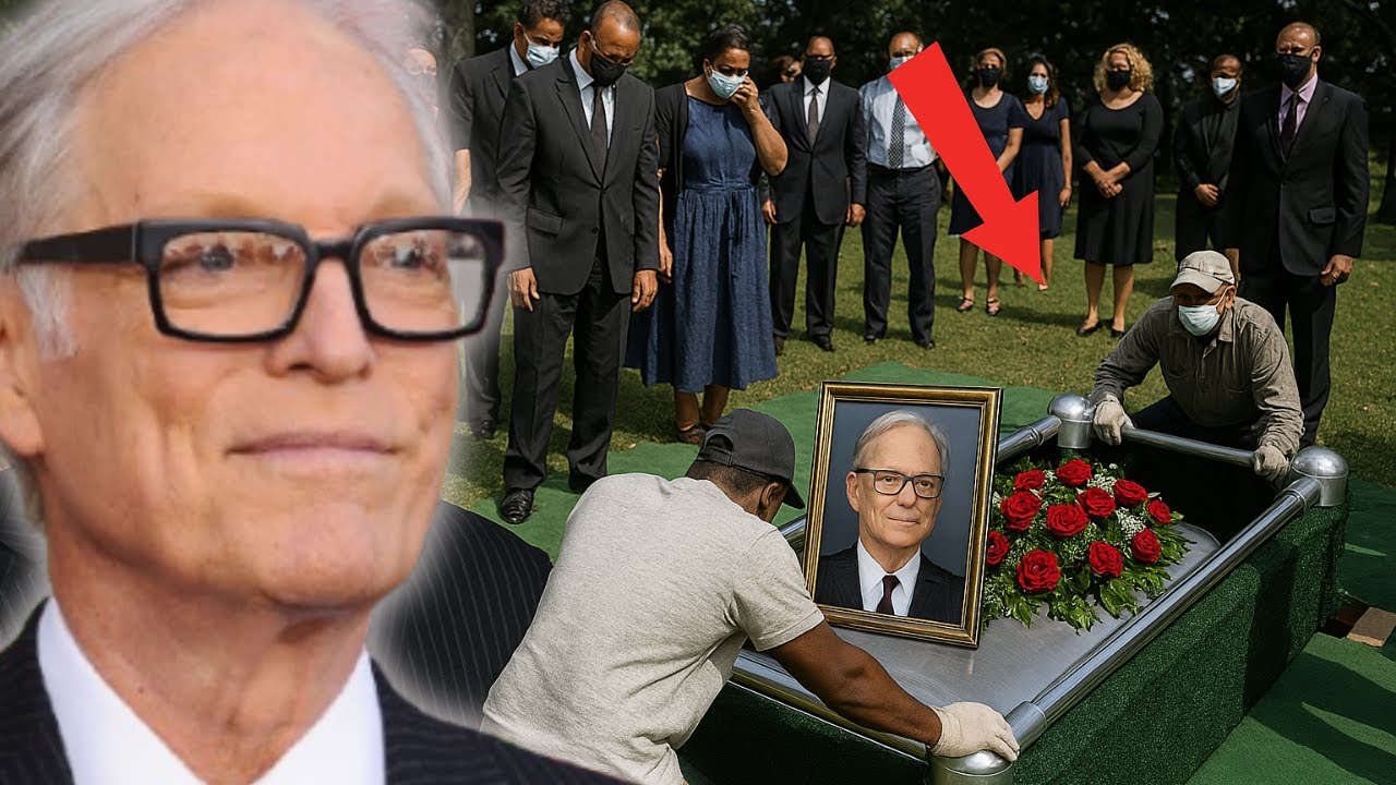 Richard Chamberlain Funeral Plans Exposed By Family