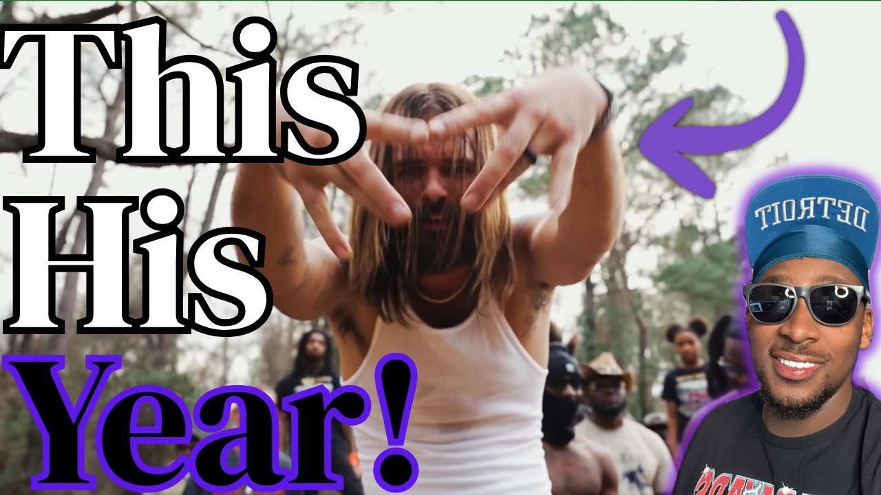 BANGER ALERT! JaYy Wick - ALL FLATS (Official Video) Reaction!