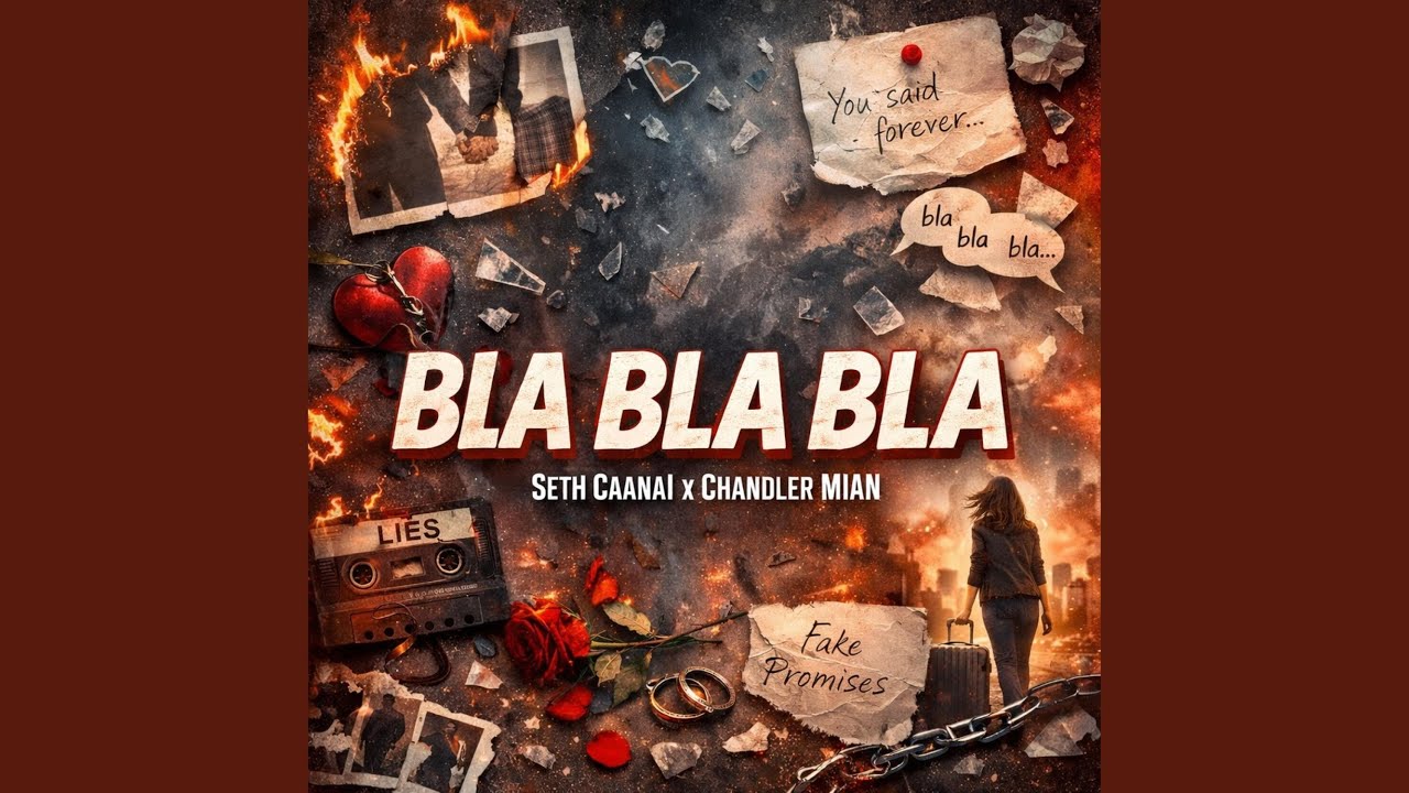 BLA BLA BLA