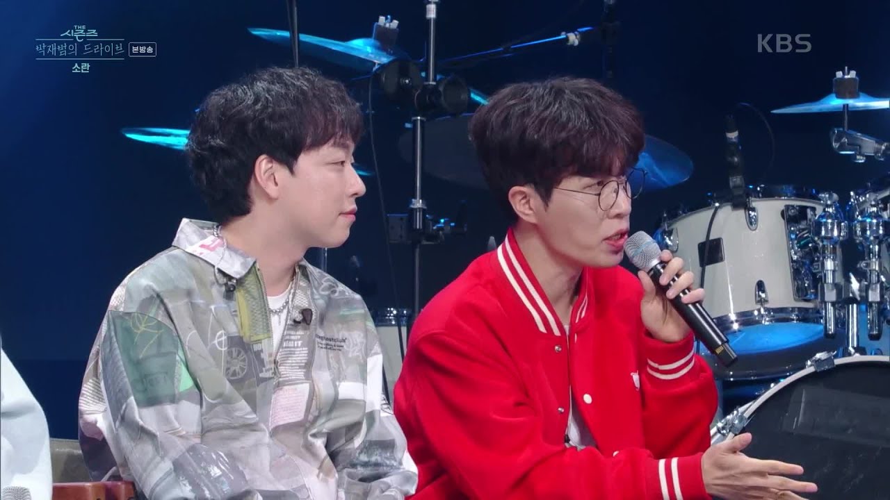 박재범을 꼭 만나고 싶었던 고영배, 과거 박재범의 회사에 들어가는게 꿈? [더 시즌즈-박재범의 드라이브] | KBS 230319 방송