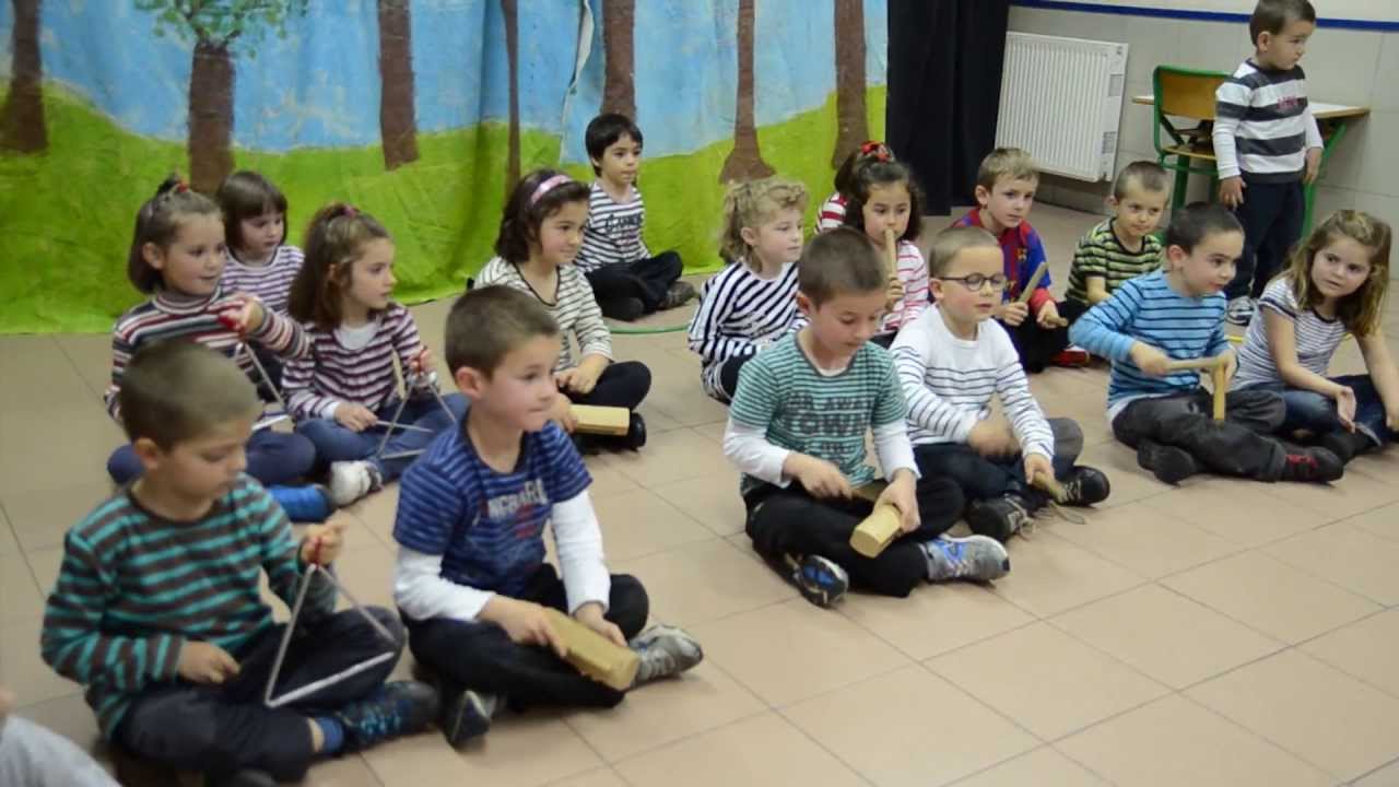 TXINKORTA ESKOLAKO FESTA 2013 (1/3)
