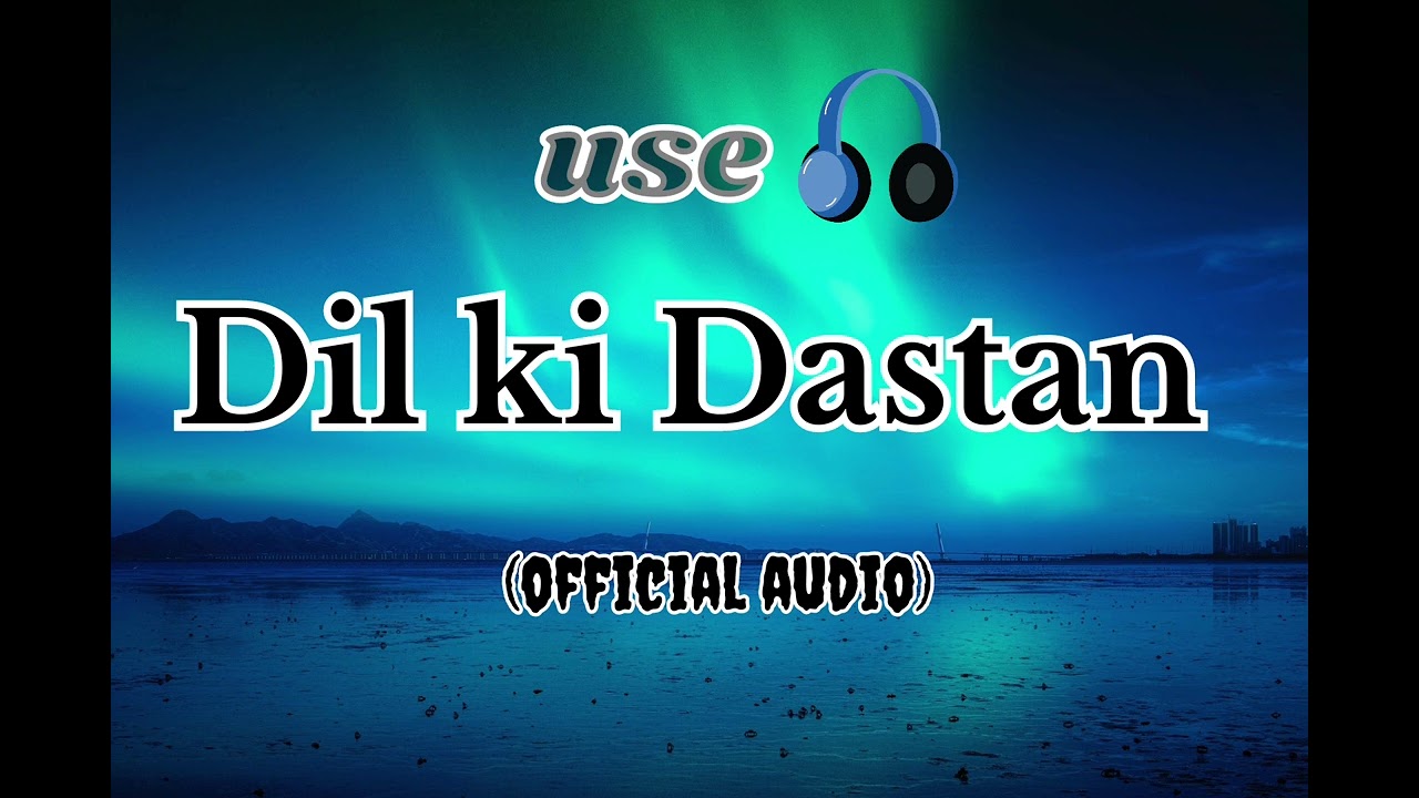 Dil Ki Dastaan –  official Song | Soft Flute | Female Version | Bollywood Love Song 2026