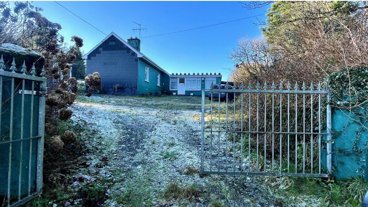 House for Sale, Co Kerry, Ireland