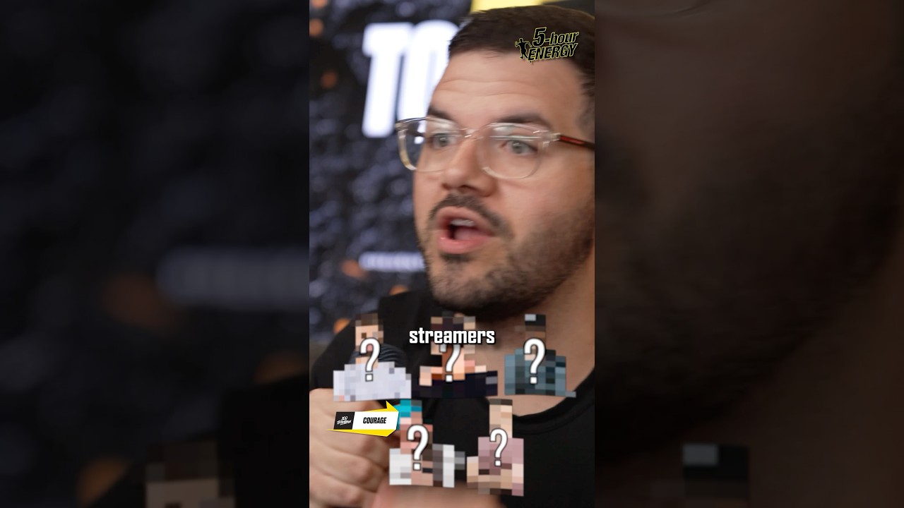 CouRage&rsquo;s Top 5 Fortnite Streamers of All Time