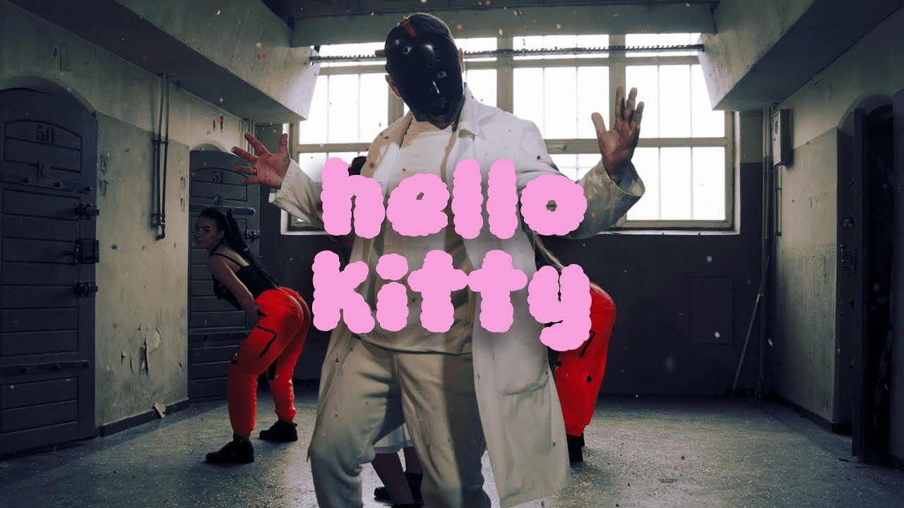 KaeN ft. D.ave - Hello Kitty [prod. Phono CoZaBit]