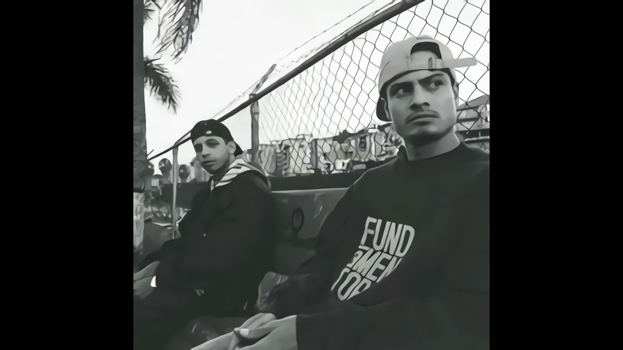 BEAT RAP BOOM BAP  