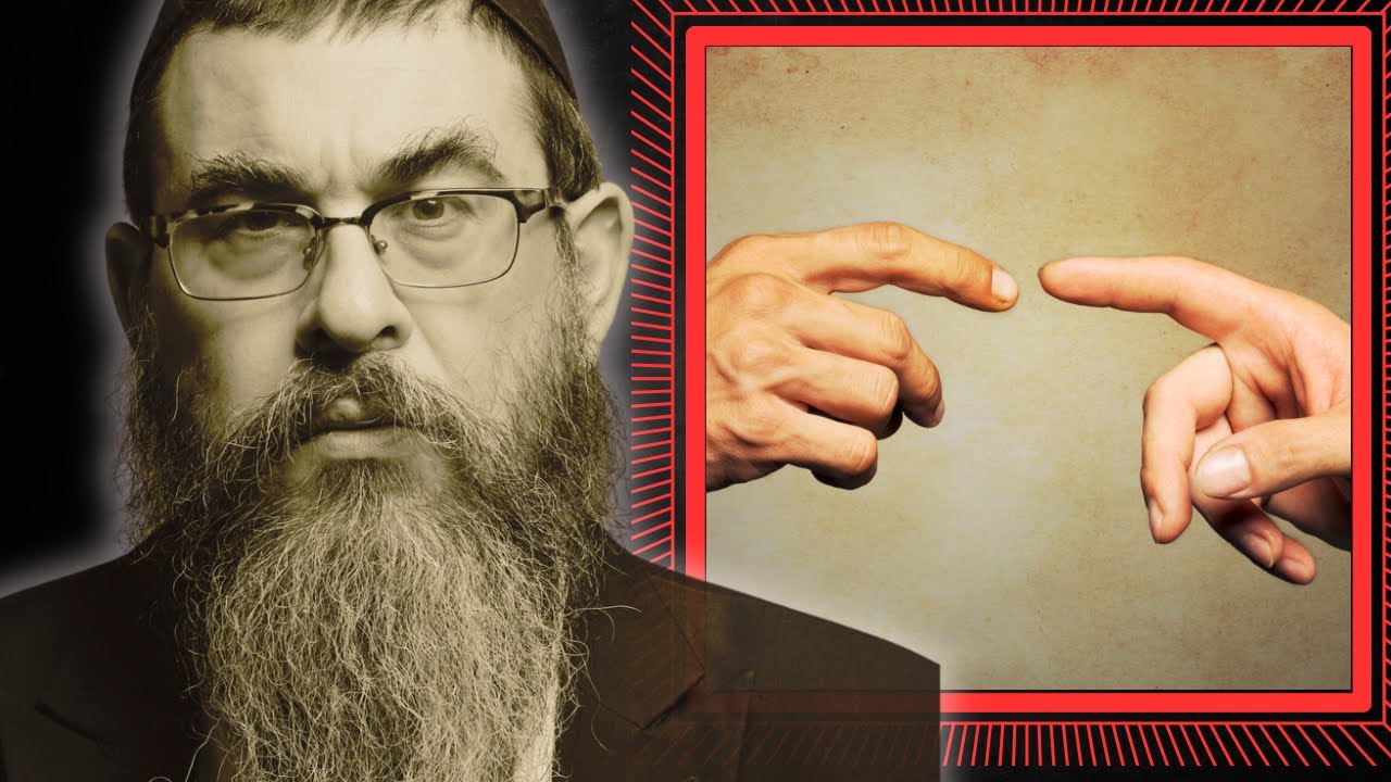 Here’s what NOBODY told you about Shomer Negiah