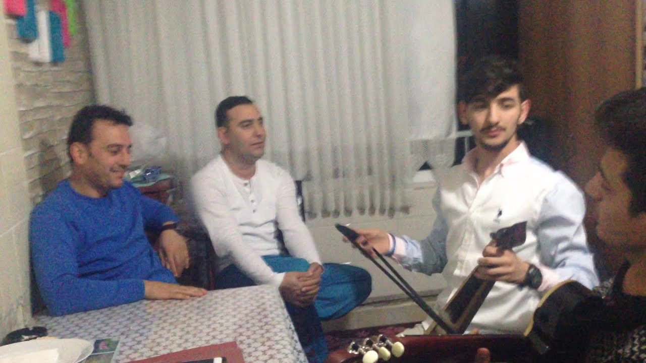 SERKAN AYDIN BUĞRAHAN DENİZOĞLU ERKAN AYDIN KEMENÇE GİTARIN MÜTHİŞ UYUMU...