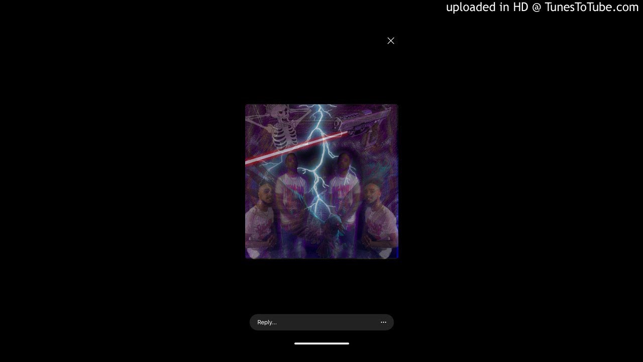 ShadLocEscobar &ldquo;Real Hoodrixh&rdquo; (Prod. By Rx Ant)