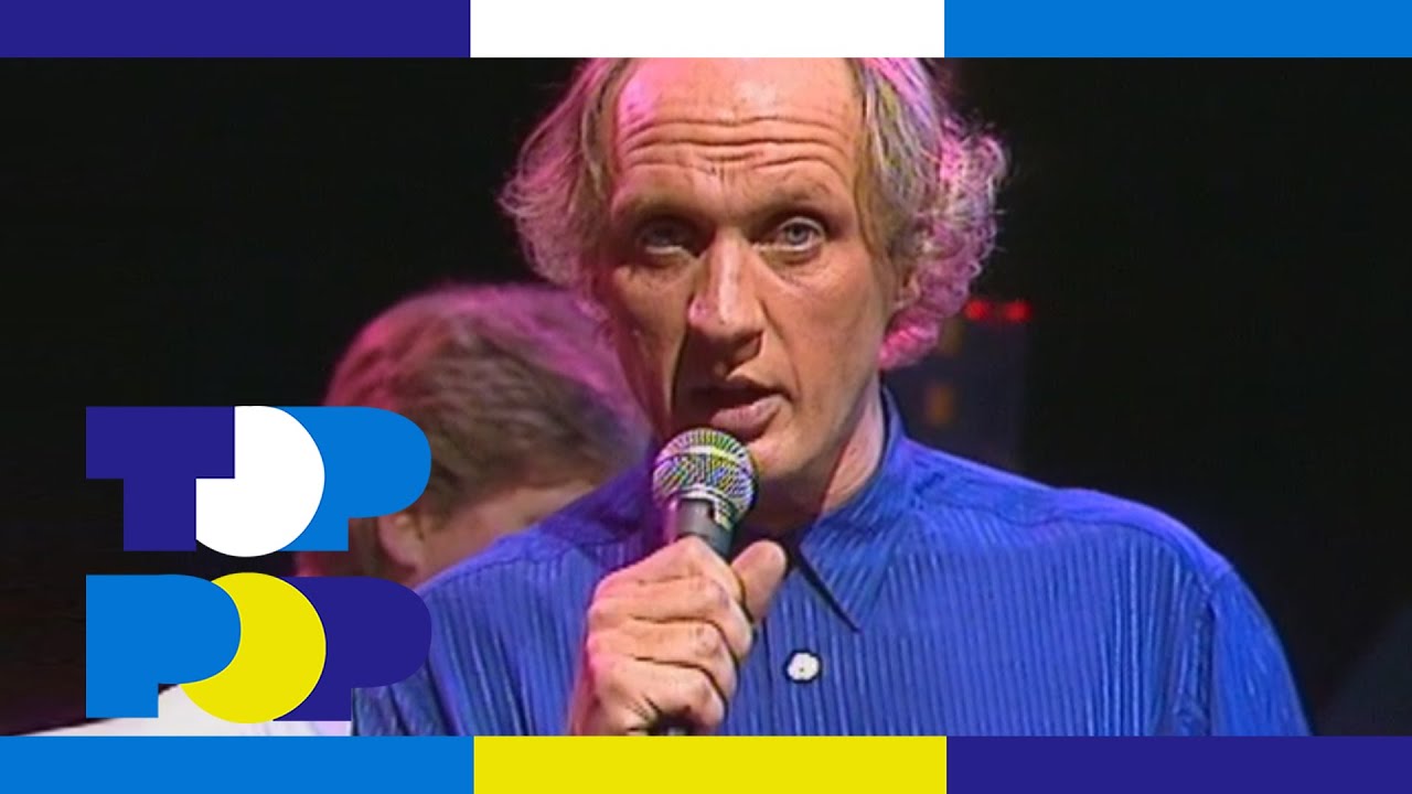 Herman van Veen - Anne • TopPop