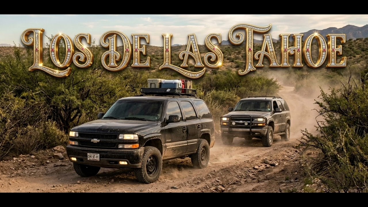 Los de las Tahoe