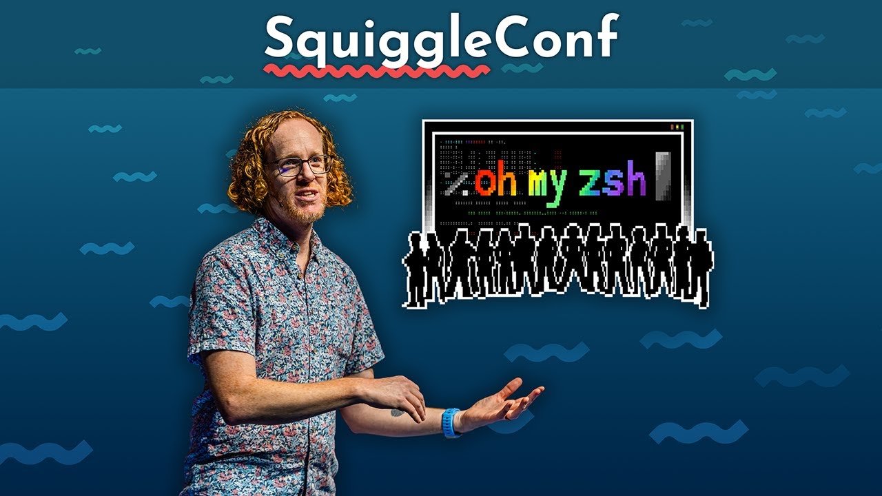 Oh My Zsh: 15 Years of CLI Innovation | Robby Russell