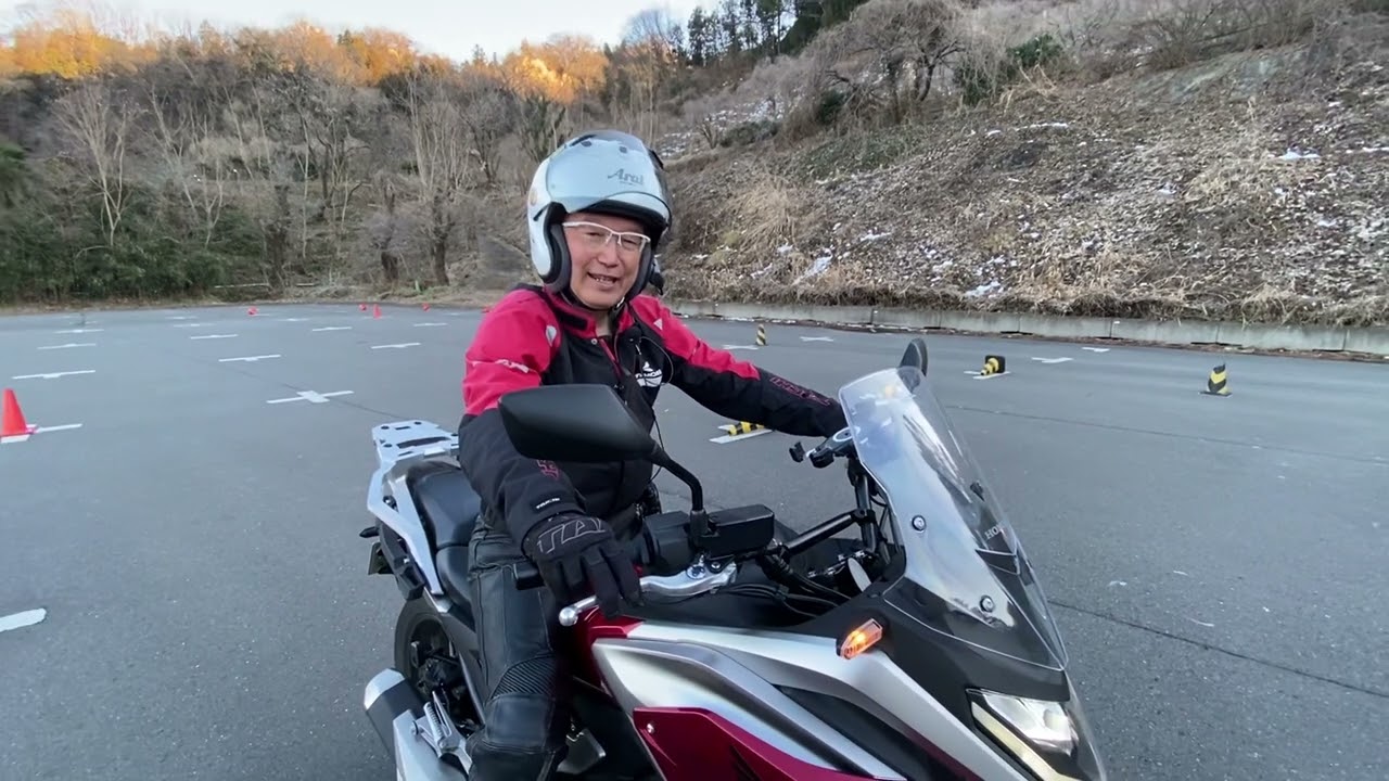 HONDA  NC750X 2023