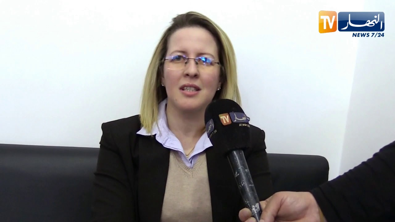 تيزي وزو : السيدة مليكة تفتح مركزا لمرافقة المرضى مجانا