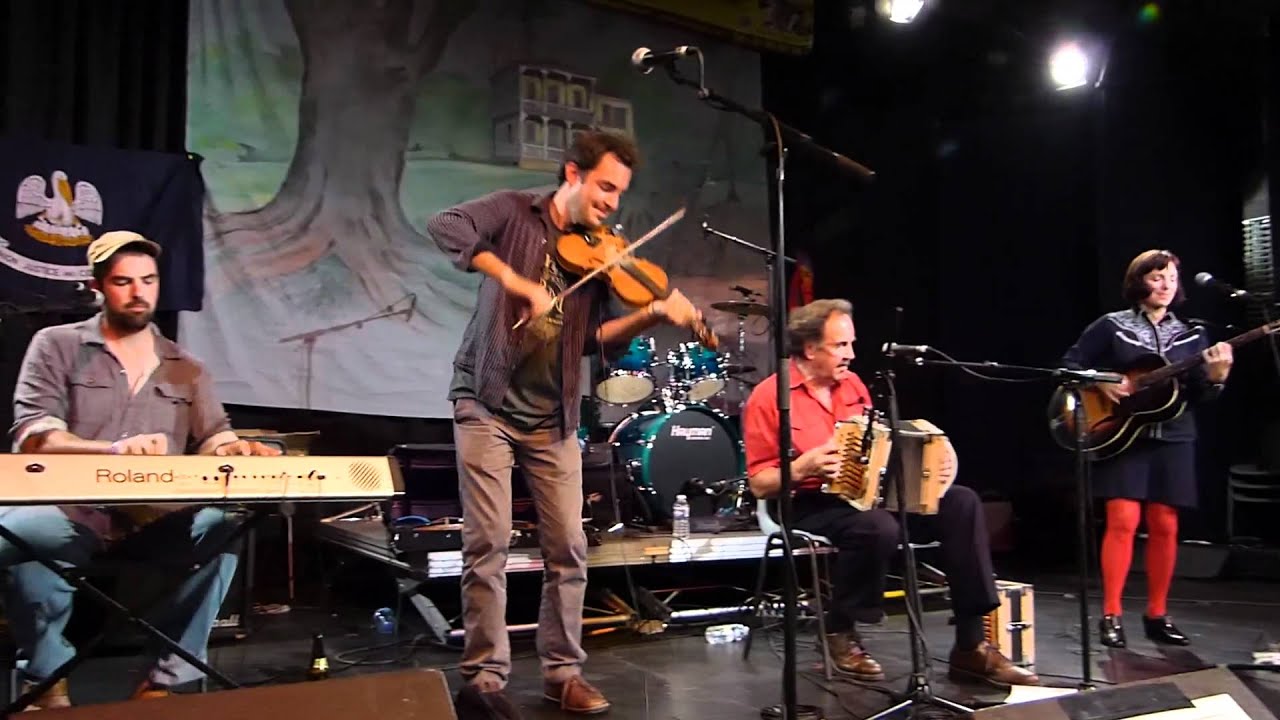 The Savoy Family Band - 