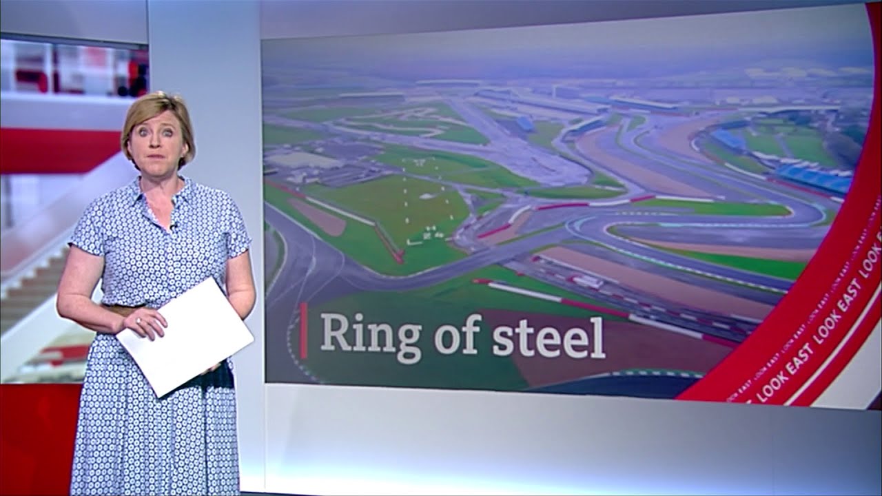 BBC Look East (1830BST - Headlines & Intro - 7/7/23) [1080p50]