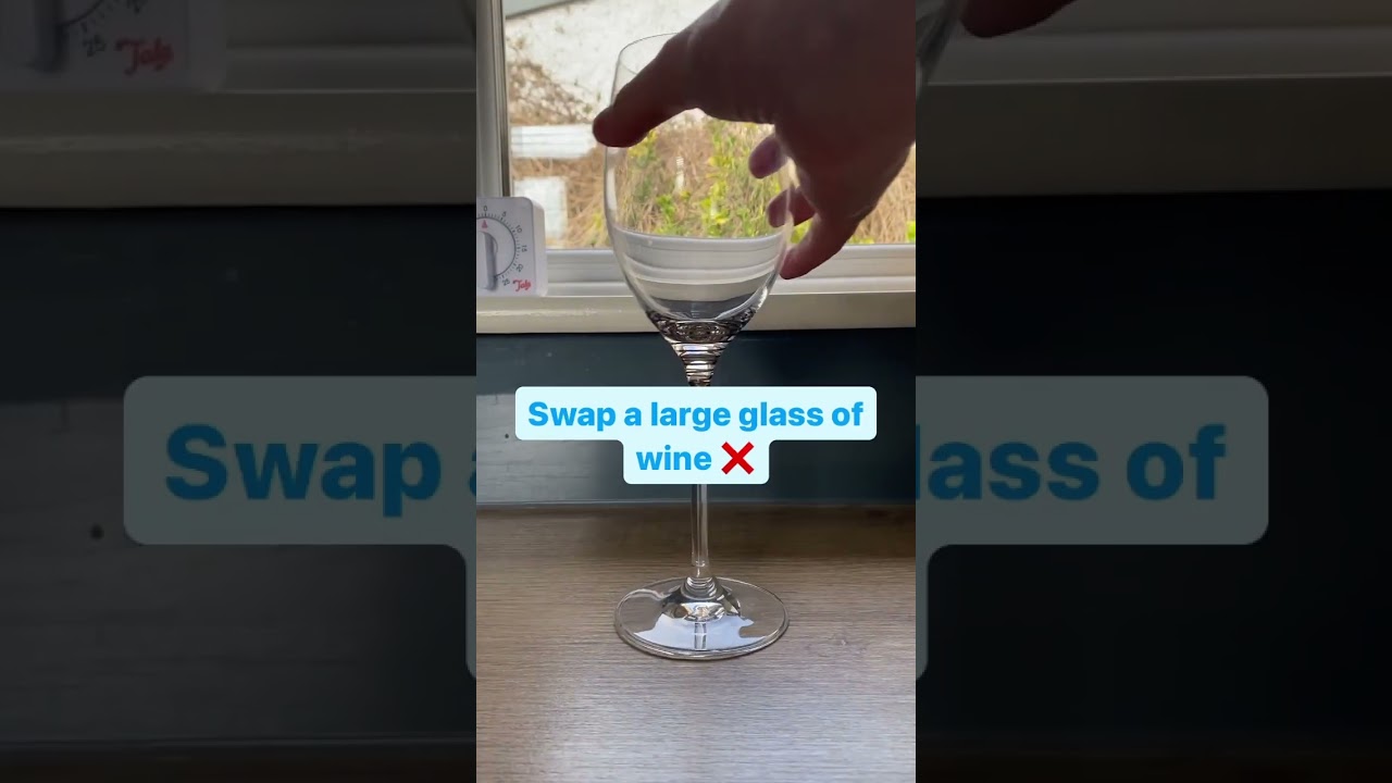 Tips to drink less alcohol | NHS 