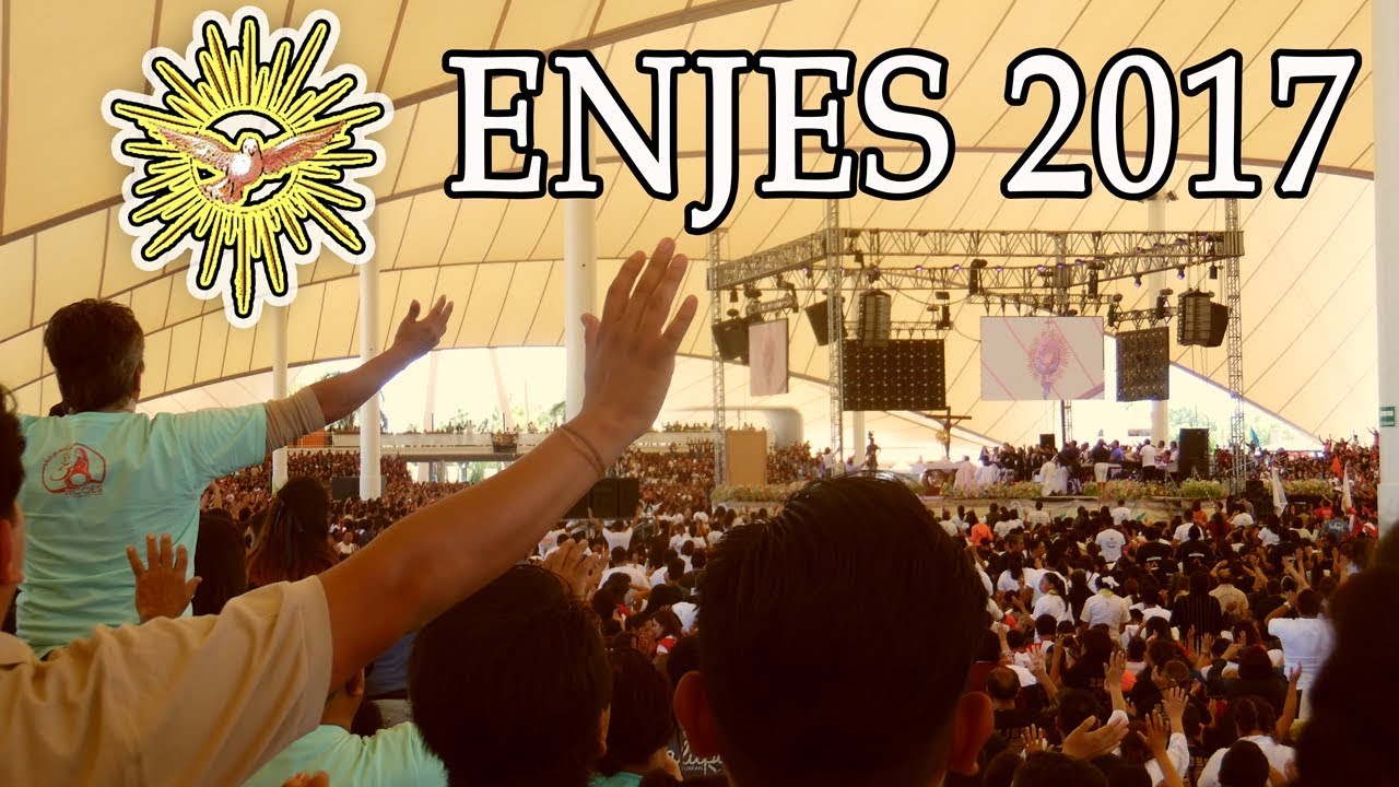 Esto Es ENJES Aguascalientes 2017