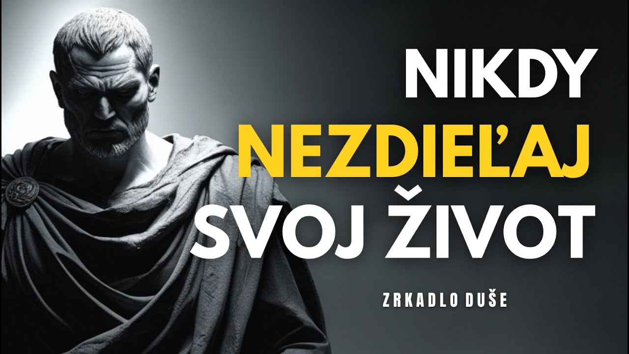 Nikdy nezdieľaj svoj život, nehovor v&scaron;etko | Sebaovl&aacute;danie a osobn&yacute; rozvoj