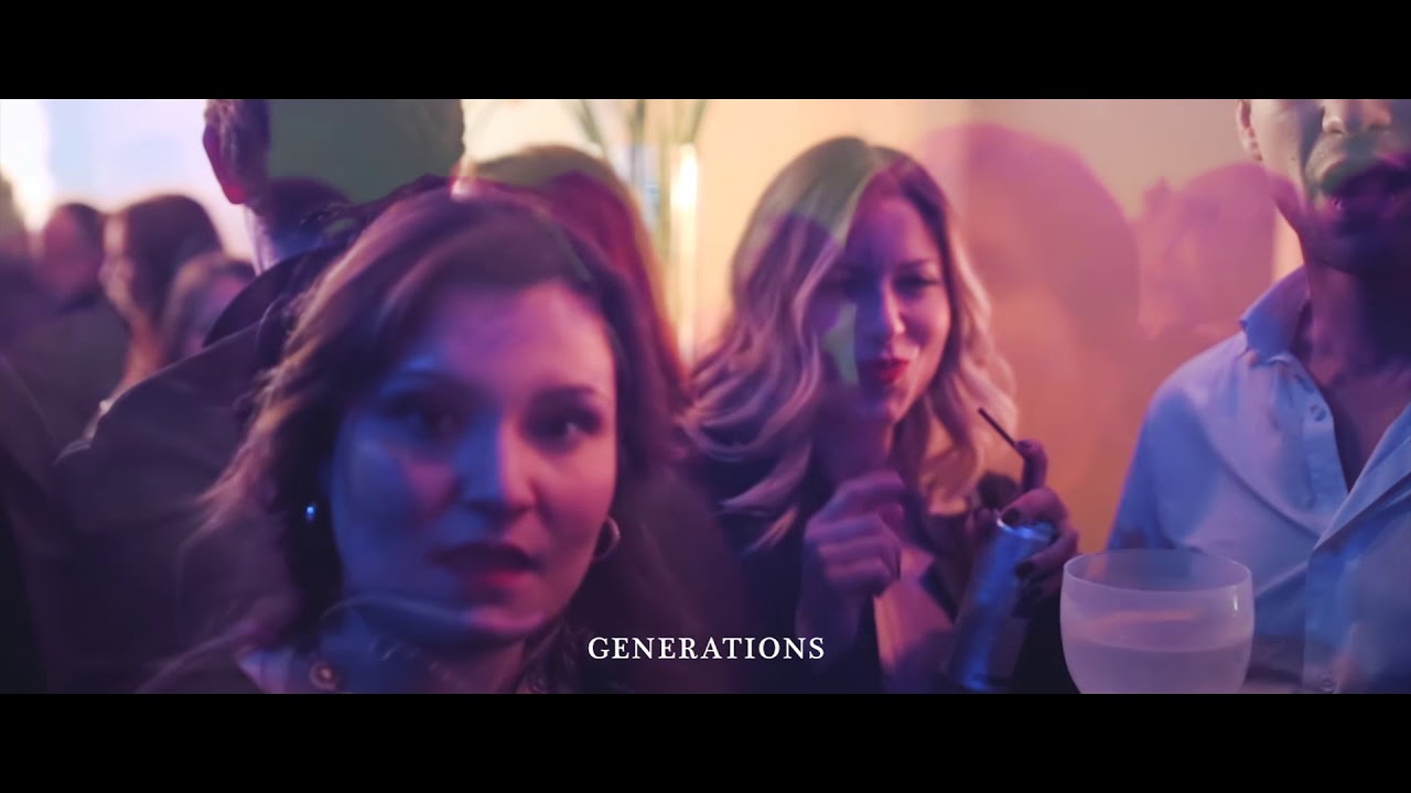 Generations ViaRapida