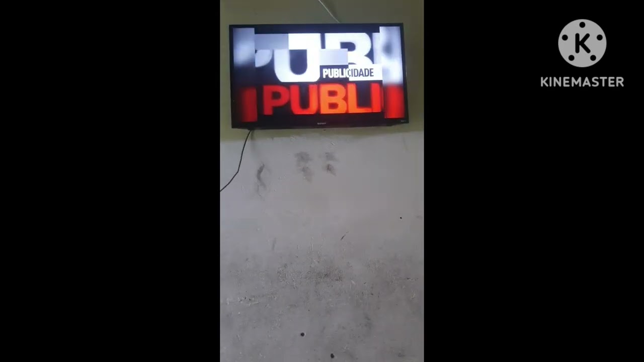 Cronologia de Separadores da RTP3 2001-2025