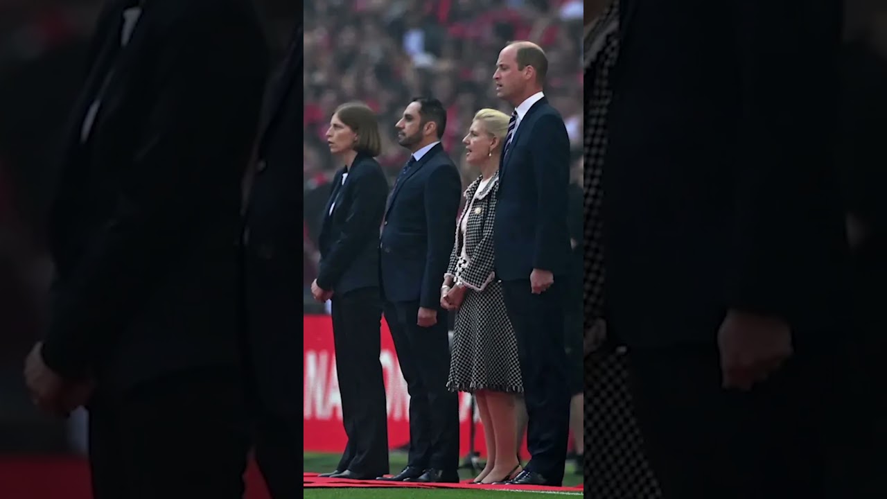 Buckingham Palace CONFIRMS Heartbreaking News About Prince William!