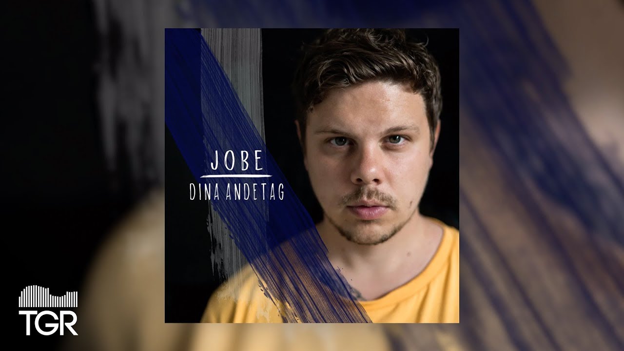 Jobe - Dina Andetag [Official Audio]