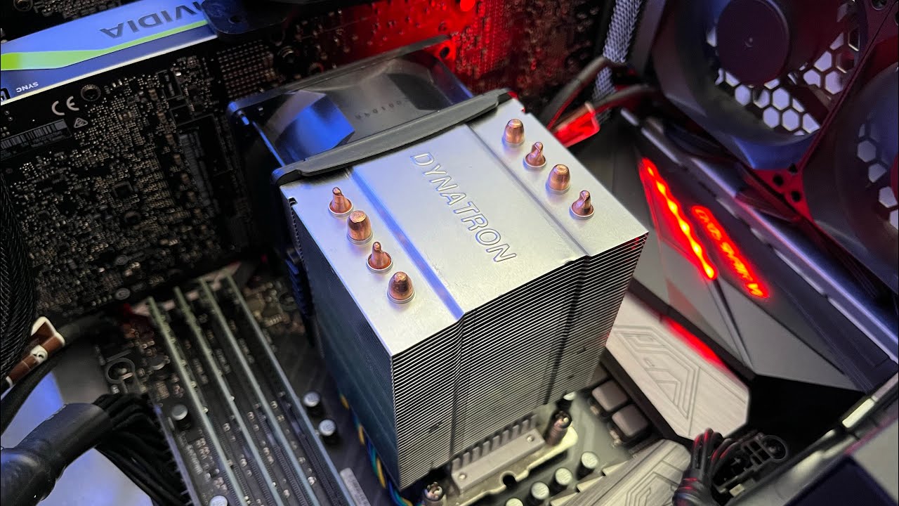 Ryzen Dedicated Gaming Server Host Unraid Build