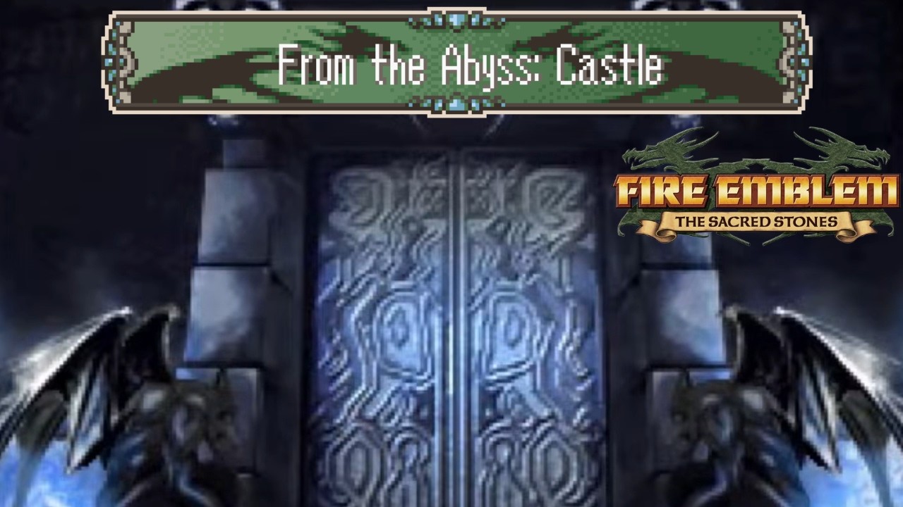 FEGBA: From the Abyss - Castle