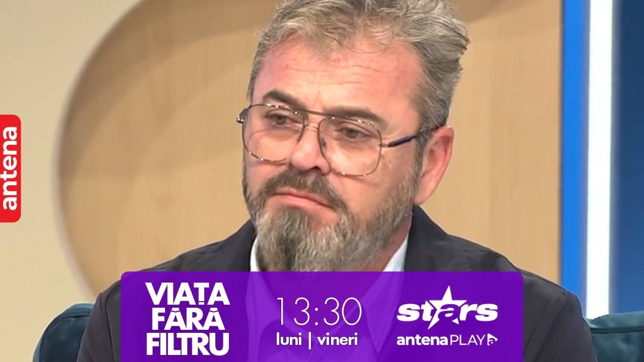 Manuel Istrate, proprietarul adăpostului de animale din Uzunu s-a supus testului poligraf!