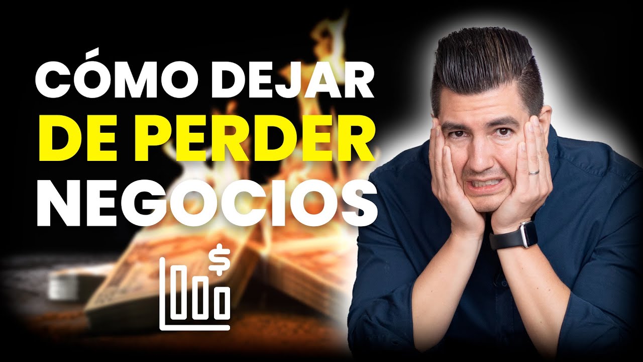 ¿Tu Prospecto Iba A Comprar Y Luego Dijo Que No?(4 Razones Y Cómo Puedes Cambiarlo)