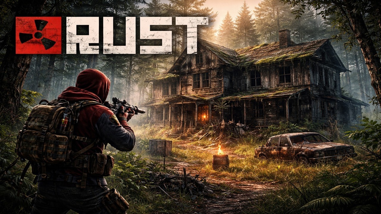 NINGUÉM MORAVA AQUI… OU MORAVA? 😨