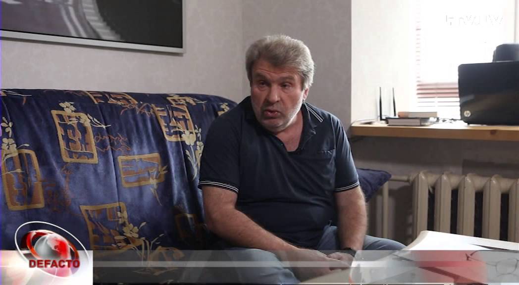 Gads kopš Borisa Ņemcova slepkavības