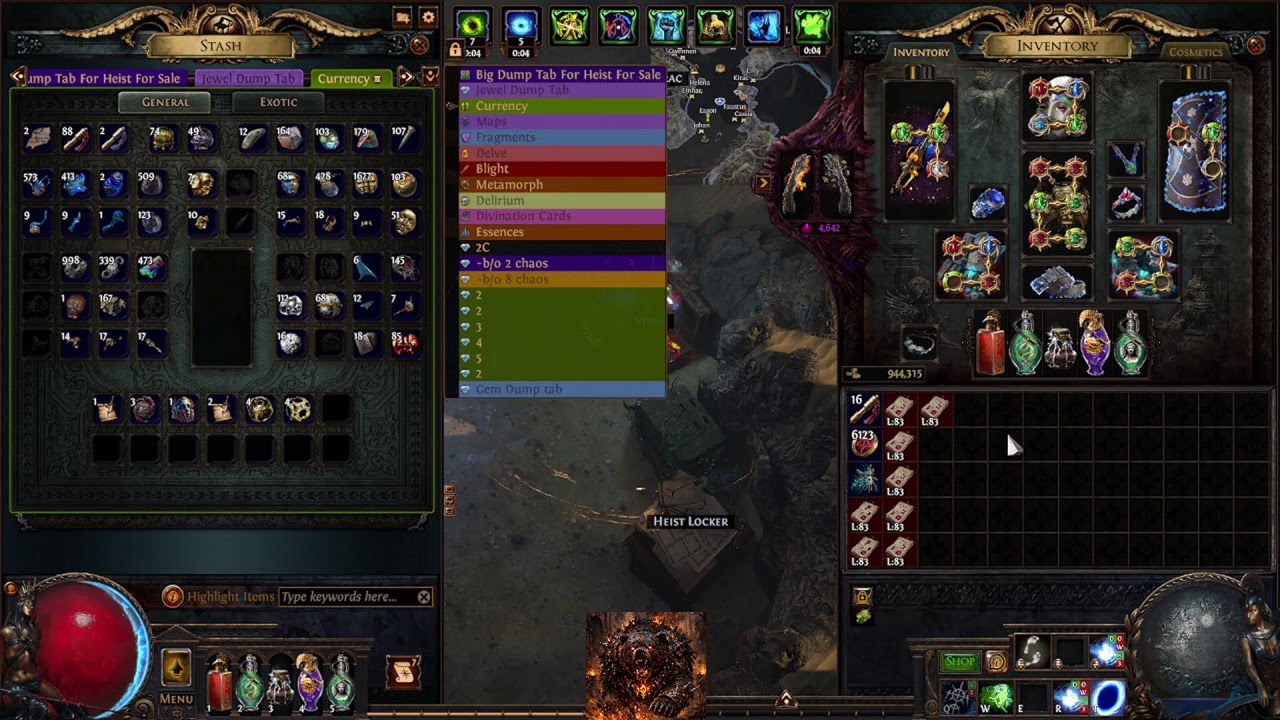 Diablo 2 Resurrected Warlock!?!?!?! LOGIN