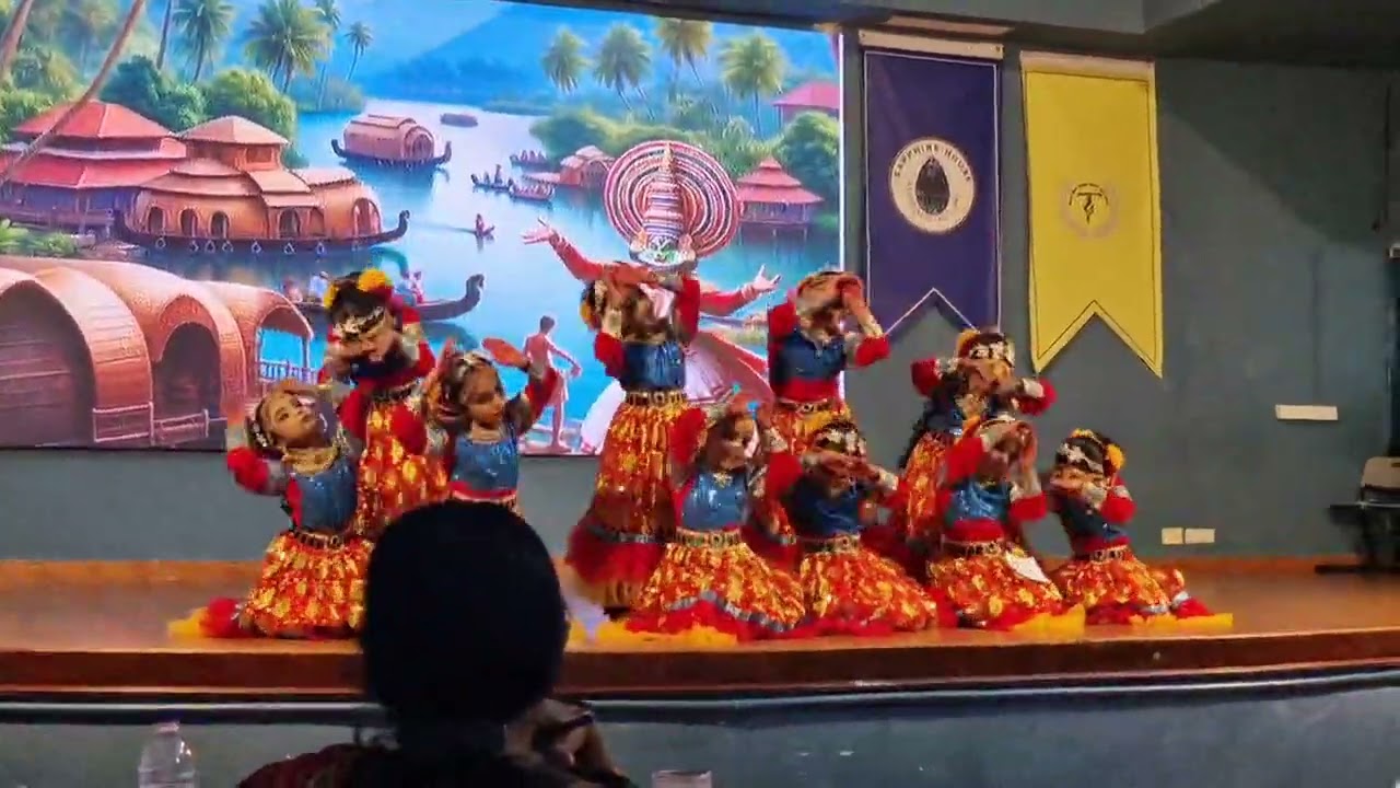 Kids fest