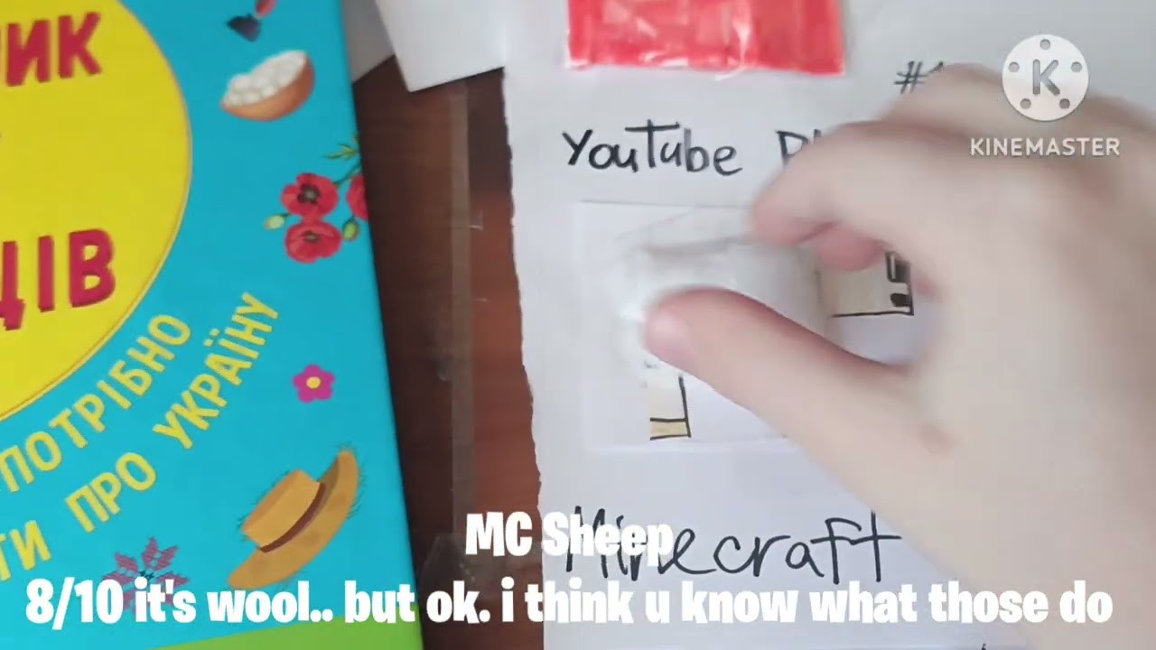 DIY PAPER FIDGET TABLE | diytutorials