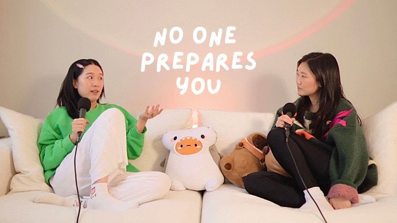 Let’s Actually Catch Up: Motherhood, New Routines & Everything In Between